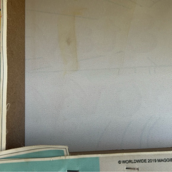 Boho Home Decor Stay Groovy Canvas Wall Art Retro Sunburst Bohemian Room Decor - Picture 11 of 11